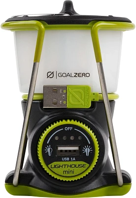 GOAL ZERO Lighthouse LED Mini Core Lantern                                                                                      