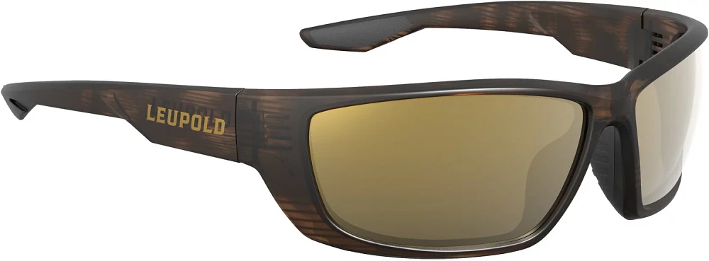 Leupold Cheyenne Matte Performance Eyewear                                                                                      