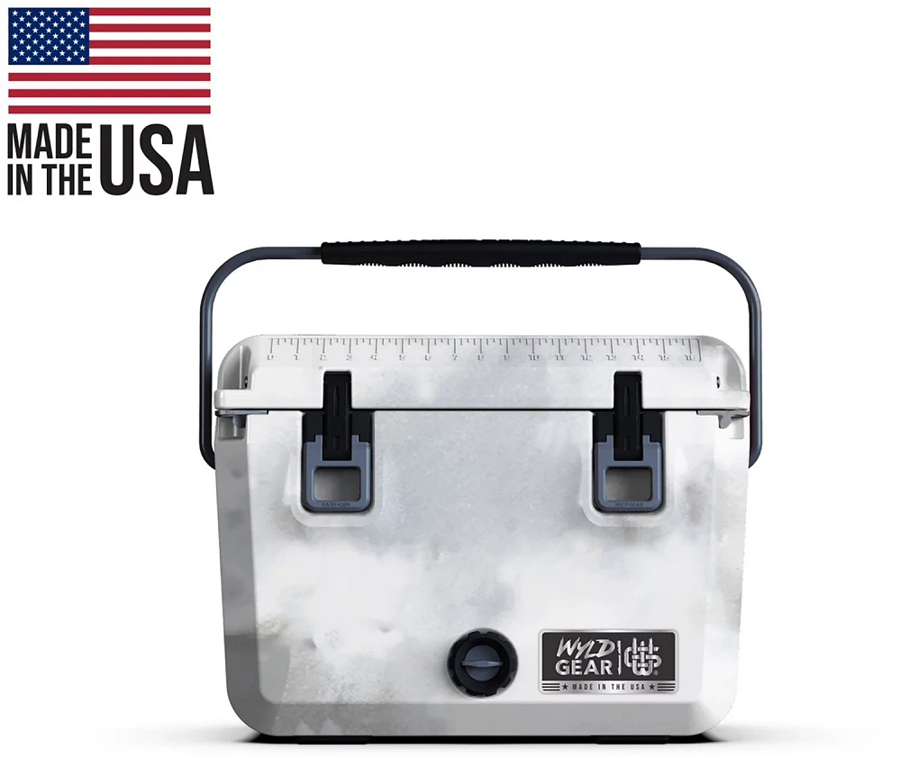 Wyld Gear 25 qt Cooler                                                                                                          