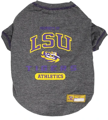 Pets First Louisiana State University Pet T-shirt