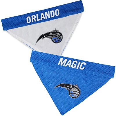 Pets First Orlando Magic Reversible Dog Bandana