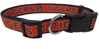 Pets First Auburn University Dog Collar