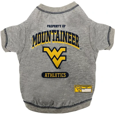 Pets First West Virginia University Pet T-shirt