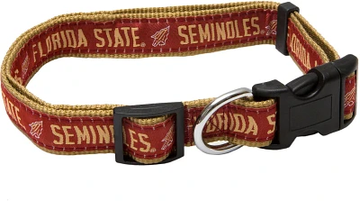 Pets First Florida State University Dog Collar                                                                                  