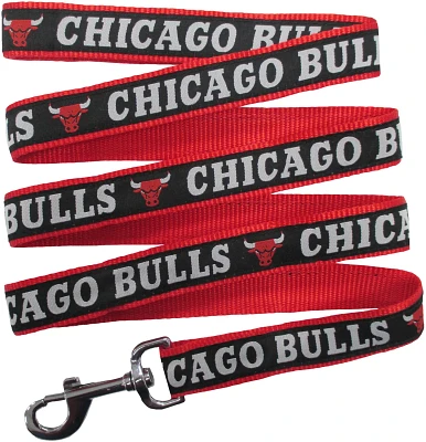 Pets First Chicago Bulls Dog Leash