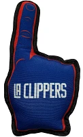Pets First Los Angeles Clippers #1 Fan Dog Toy                                                                                  
