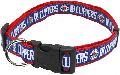 Pets First Los Angeles Clippers Dog Collar