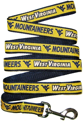 Pets First West Virginia University Web Dog Leash