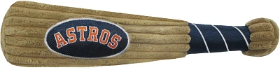 Pets First Houston Astros Bat Dog Toy                                                                                           