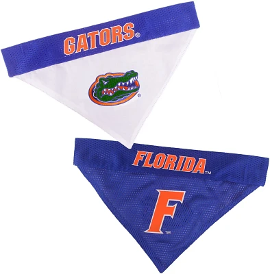 Pets First University of Florida Reversible Dog Bandana