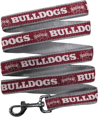 Pets First Mississippi State University Web Dog Leash