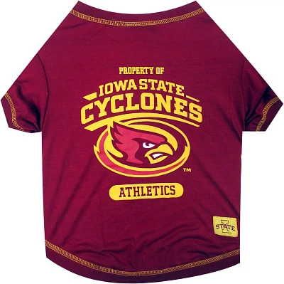 Pets First Iowa State University Pet T-shirt