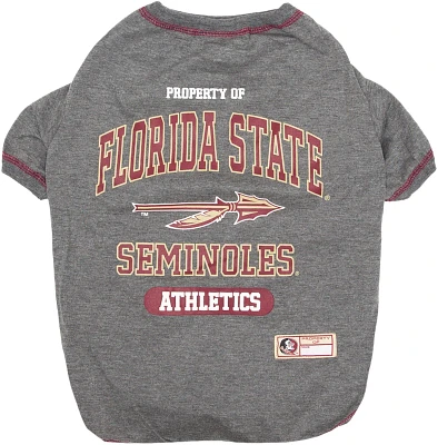 Pets First Florida State University Pet T-shirt