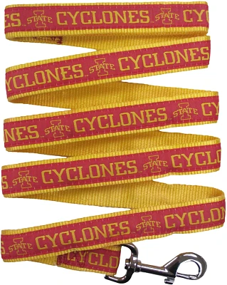 Pets First Iowa State University Web Dog Leash                                                                                  