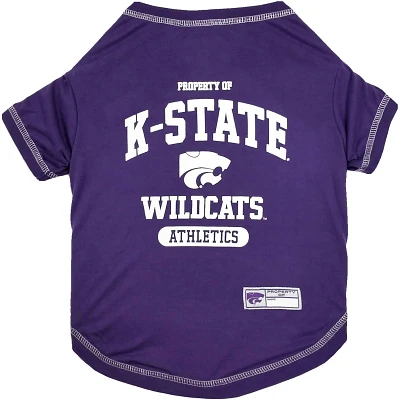 Pets First Kansas State University Pet T-shirt