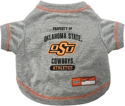 Pets First Oklahoma State University Pet T-shirt