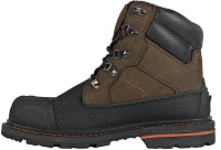 Hoss Boot Company Men's K-Tough Waterproof Composite Toe Work Boots                                                             
