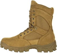 Rocky Men's Alpha Force 8 in Duty Boots                                                                                         