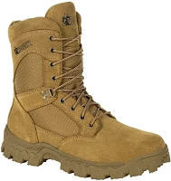 Rocky Men's Alpha Force 8 in Duty Boots                                                                                         