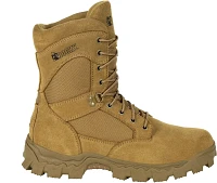 Rocky Men's Alpha Force 8 in Duty Boots                                                                                         