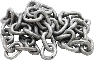 SeaSense HD Galvanized Anchor Chain                                                                                             