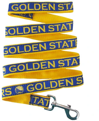 Pets First Golden State Warriors Dog Leash
