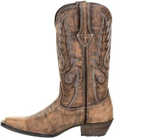Durango Women's Dream Catcher Western Boots                                                                                     
