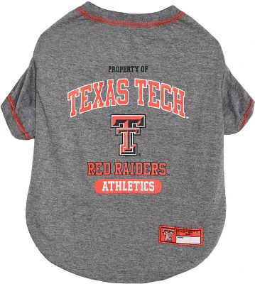 Pets First Texas Tech University Pet T-shirt