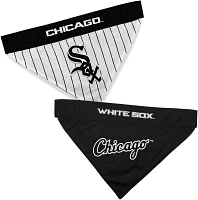 Pets First Chicago White Sox Reversible Dog Bandana