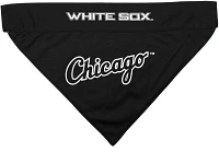 Pets First Chicago White Sox Reversible Dog Bandana