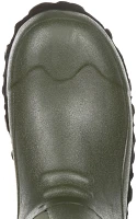 Georgia Men's Waterproof Rubber Boots                                                                                           