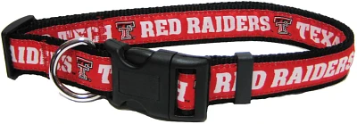 Pets First Texas Tech University Dog Collar                                                                                     