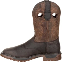 Rocky Men's Original Ride FLX Waterproof Western Boots                                                                          