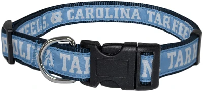 Pets First University of North Carolina Pet Collar