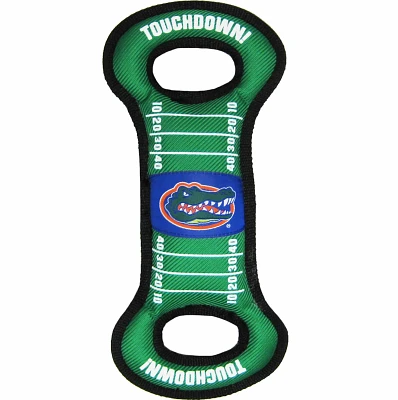 Pets First University of Florida Field Dog Toy                                                                                  