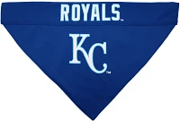 Pets First Kansas City Royals Reversible Dog Bandana