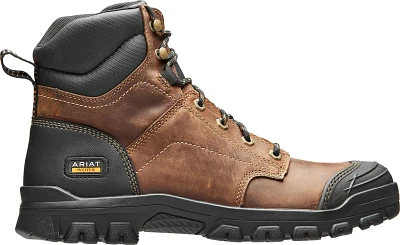 Ariat Men's Treadfast Work Boots                                                                                                