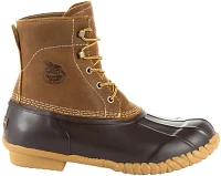 Georgia Adults' Marshland Duck Boots                                                                                            