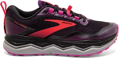 Brooks Women's Caldera 5 Trail Running Shoes