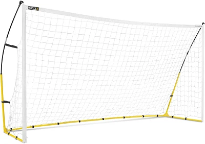 SKLZ Quickster 12 ft x 6 ft Soccer Goal                                                                                         