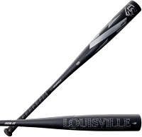 Louisville Slugger Adults' SOLO 2022 Baseball Bat (-3)                                                                          