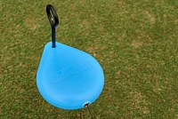 Perfect Practice The Raindrop Putting Aid                                                                                       