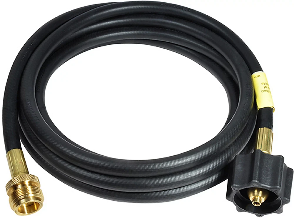 Mr. Heater 12 ft Acme Nut Propane Hose                                                                                          