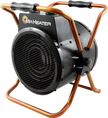 Mr. Heater Forced Air 120V Electric Heater                                                                                      