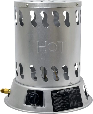 Mr. Heater Convection 25,000 BTU Liquid Propane Heater                                                                          