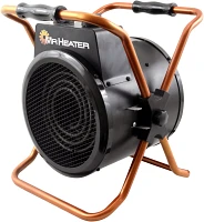Mr. Heater Forced Air 240V Electric Heater                                                                                      