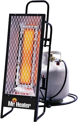 Mr. Heater 35000 BTU Portable Radiant Heater                                                                                    