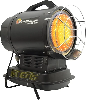 Mr. Heater Radiant Kerosene Heater                                                                                              