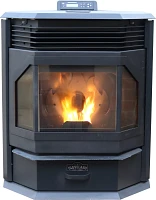 Mr. Heater Bay Front Pellet Stove                                                                                               