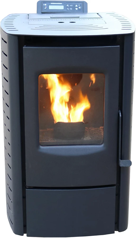 Mr. Heater Small Pellet Stove                                                                                                   